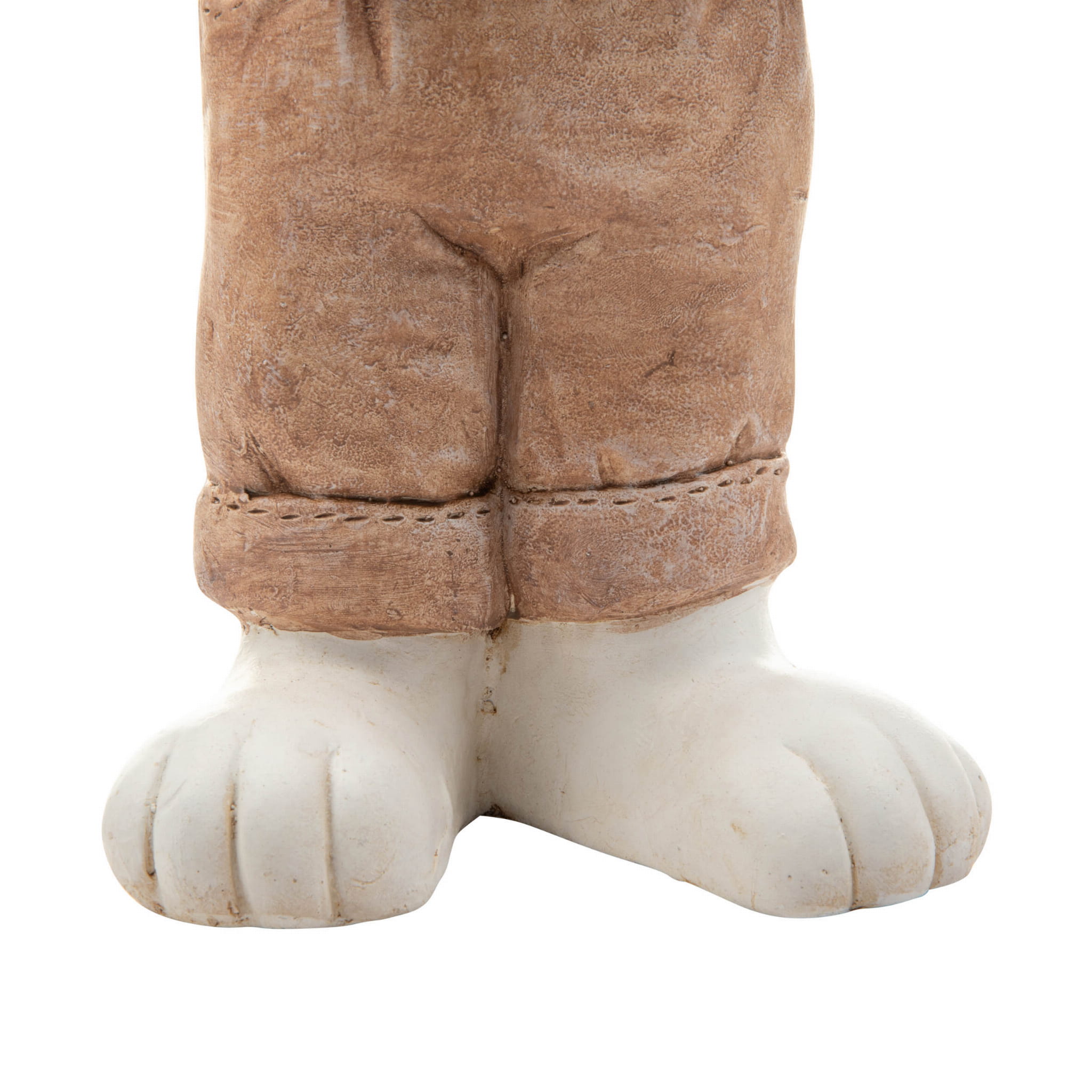 Dekoracyjna figurka - Zając duży - obrazek 6