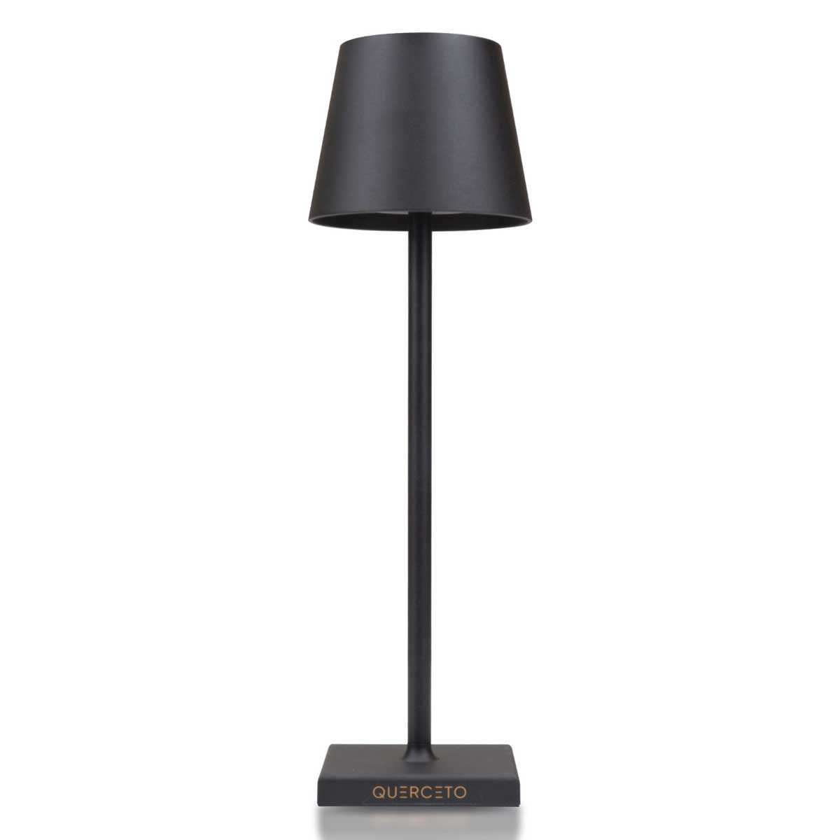 QUERCETO Lampka stołowa LED (Czarny) - obrazek 2