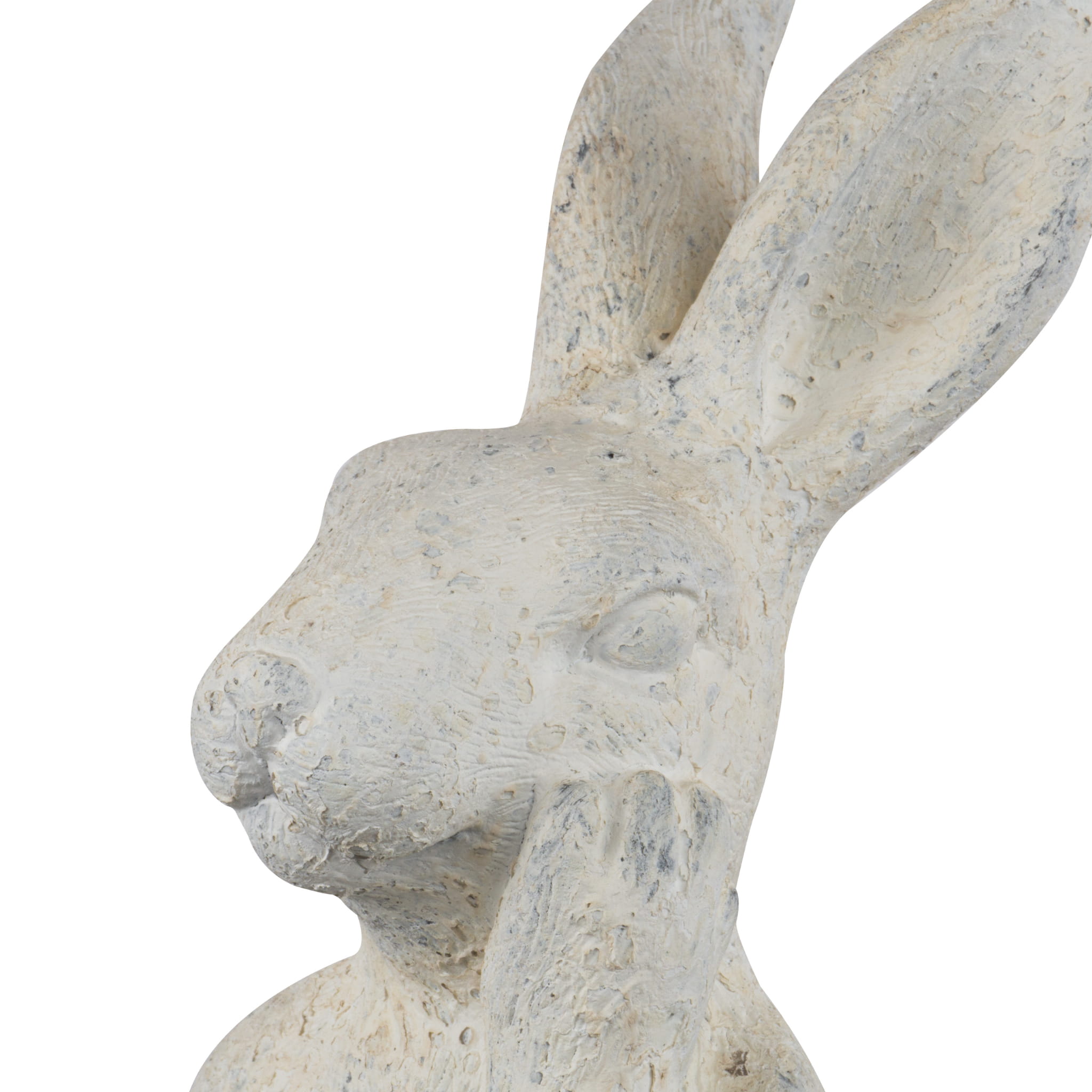 Dekoracyjna figurka - Zając duży 216Q23066B - obrazek 7