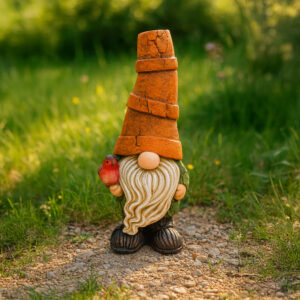 Krasnal Ogrodowy 45 cm