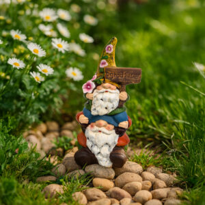 Krasnal Ogrodowy DEMO 16 cm