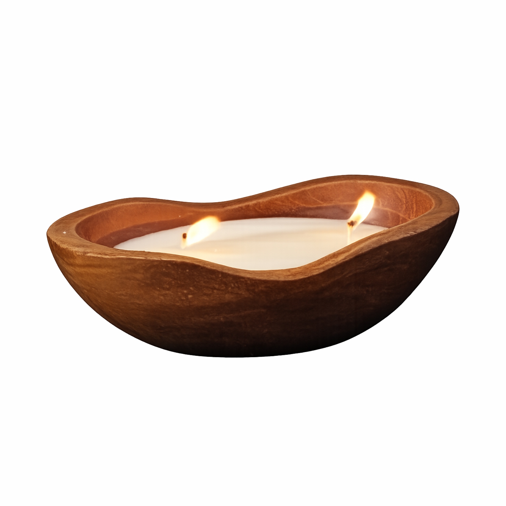 Świeca Teak – Medan