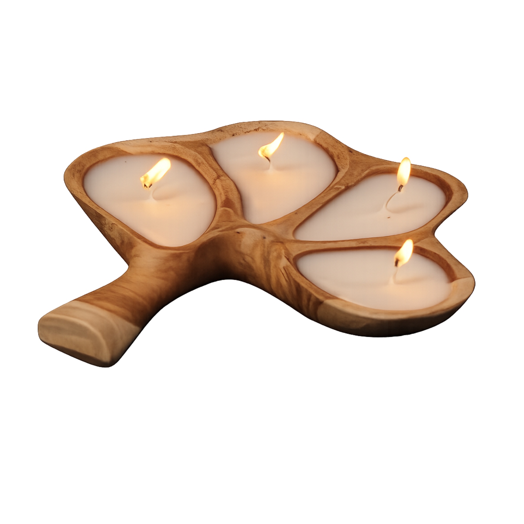 Świeca Teak – Verona