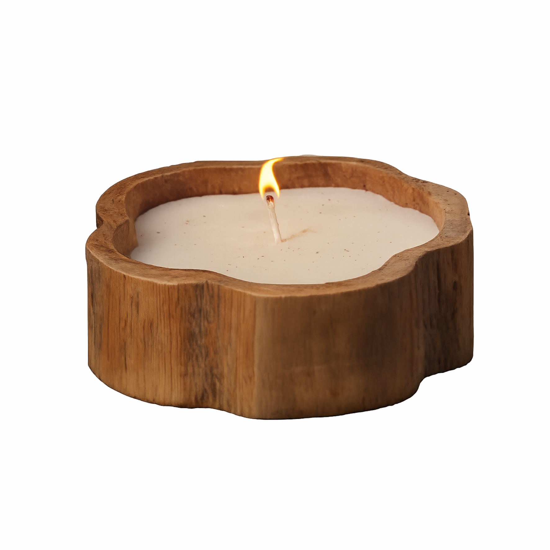 Świeca Teak – Malang