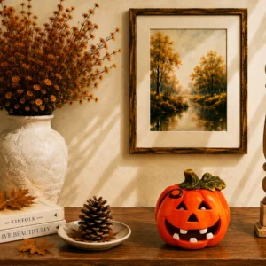 Dynia Halloween